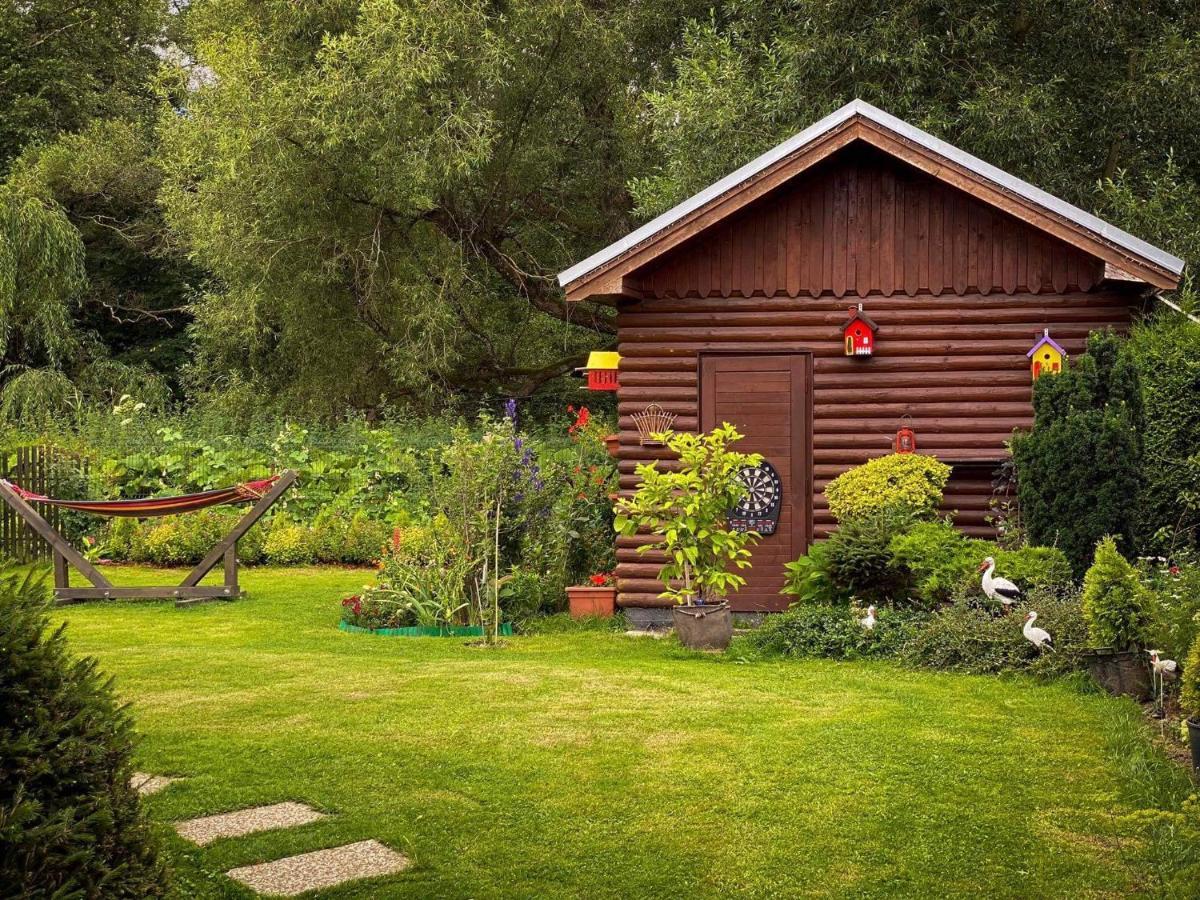 Privat Forest Liptovsky Mikulas Bagian luar foto