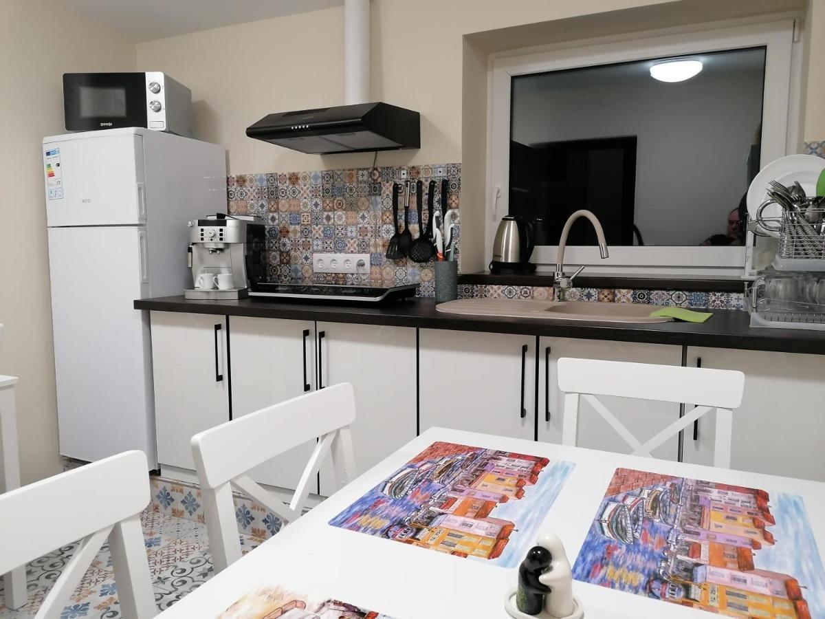 Privat Forest Liptovsky Mikulas Bagian luar foto