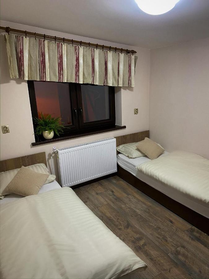 Privat Forest Liptovsky Mikulas Bagian luar foto
