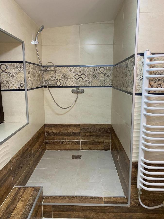 Privat Forest Liptovsky Mikulas Bagian luar foto