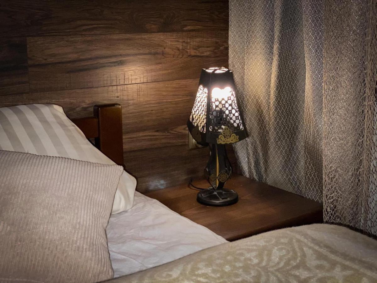 Privat Forest Liptovsky Mikulas Bagian luar foto