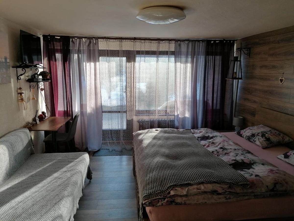 Privat Forest Liptovsky Mikulas Bagian luar foto