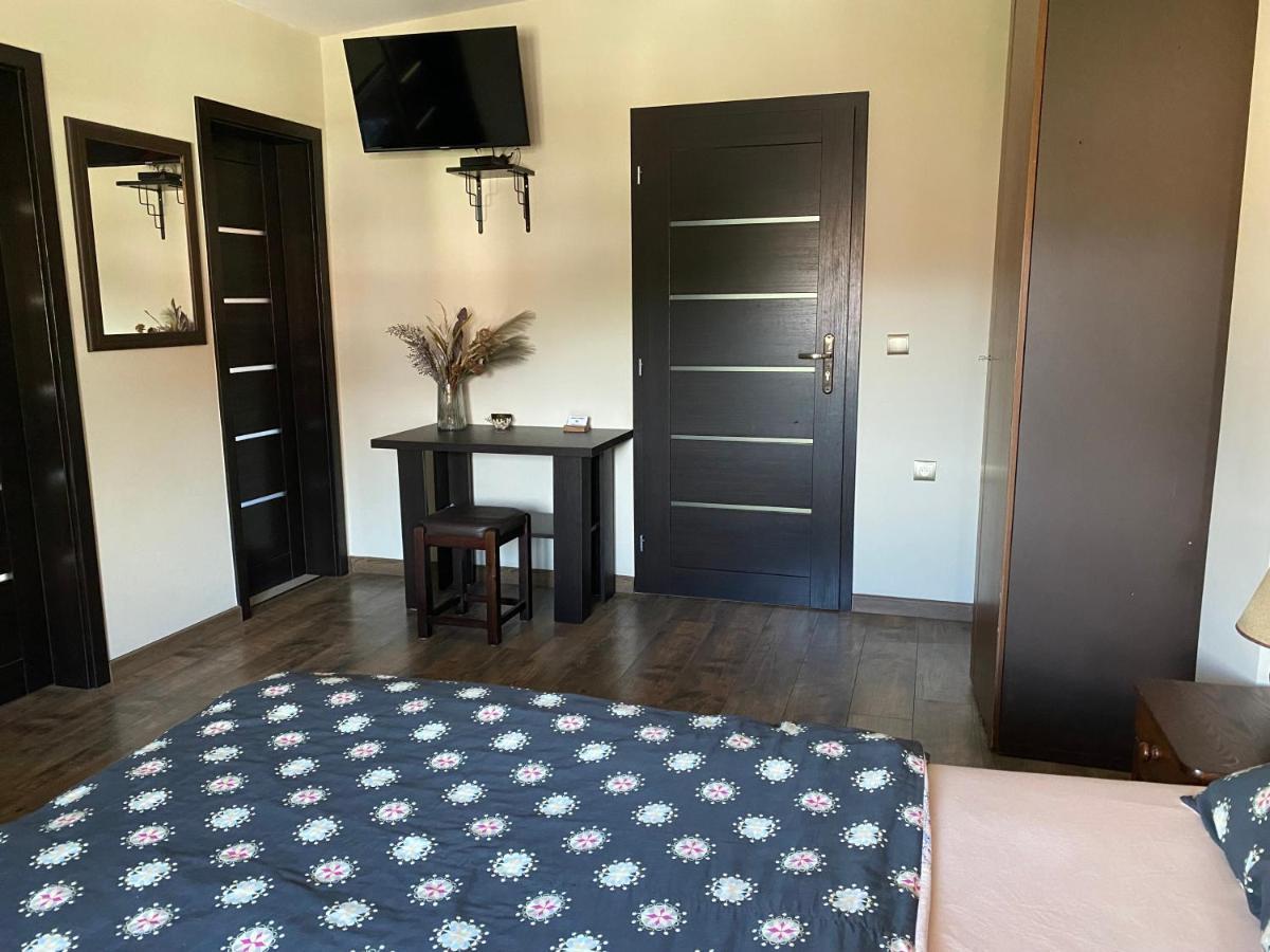Privat Forest Liptovsky Mikulas Bagian luar foto
