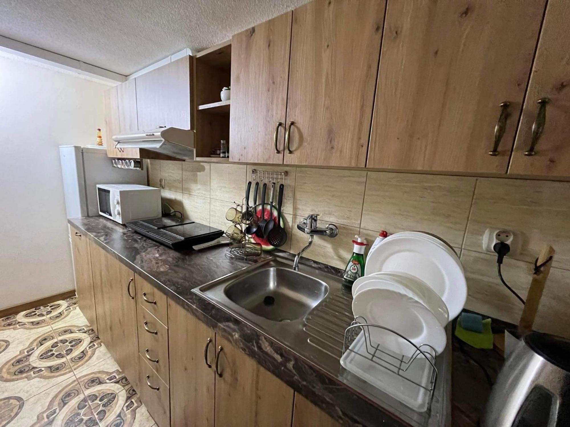 Privat Forest Liptovsky Mikulas Bagian luar foto