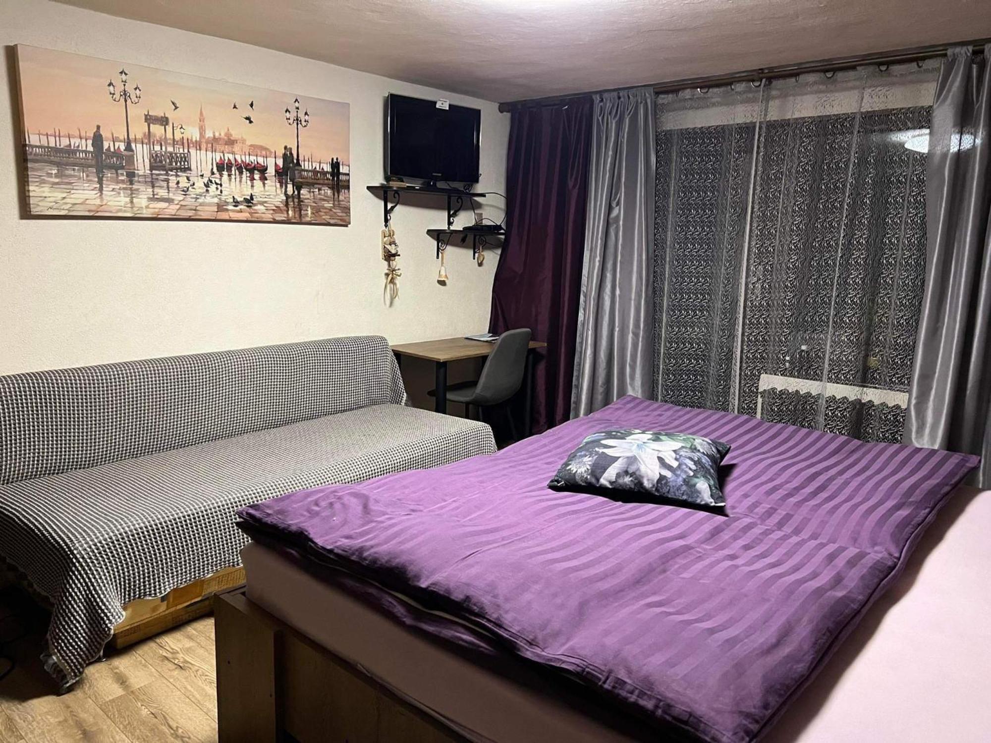 Privat Forest Liptovsky Mikulas Bagian luar foto