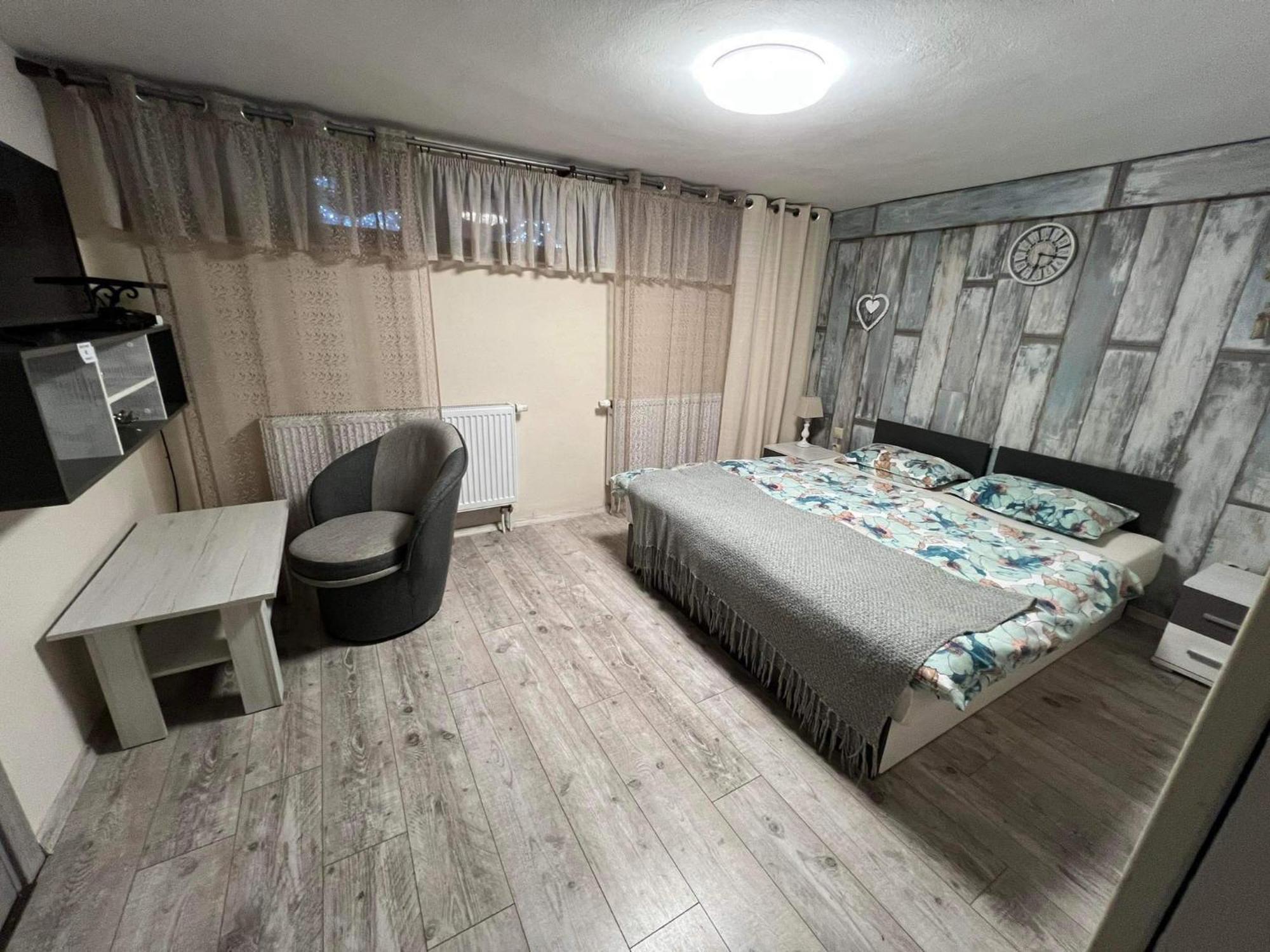 Privat Forest Liptovsky Mikulas Bagian luar foto