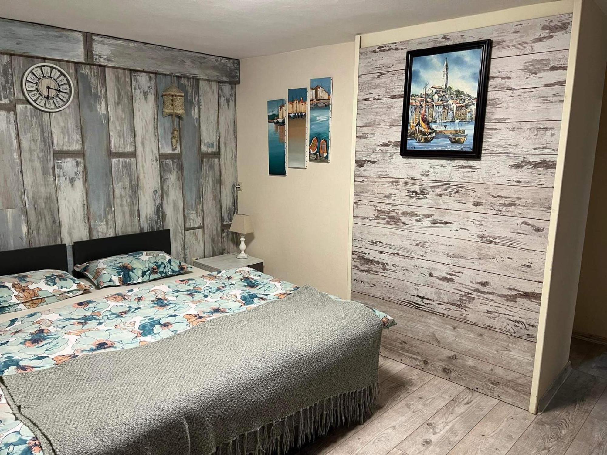 Privat Forest Liptovsky Mikulas Bagian luar foto