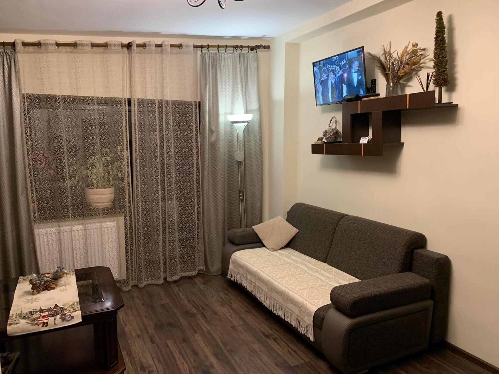 Privat Forest Liptovsky Mikulas Bagian luar foto