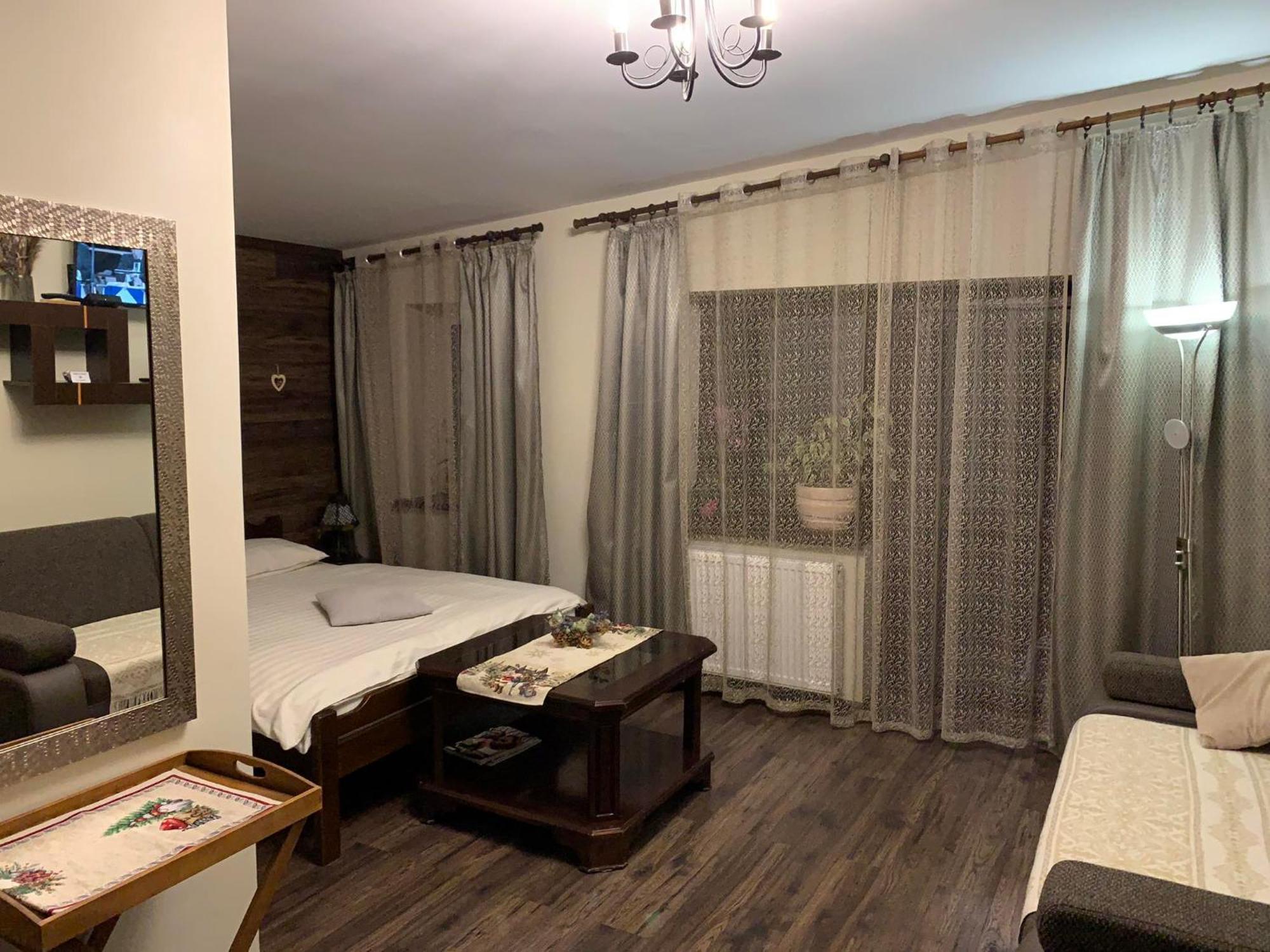 Privat Forest Liptovsky Mikulas Bagian luar foto
