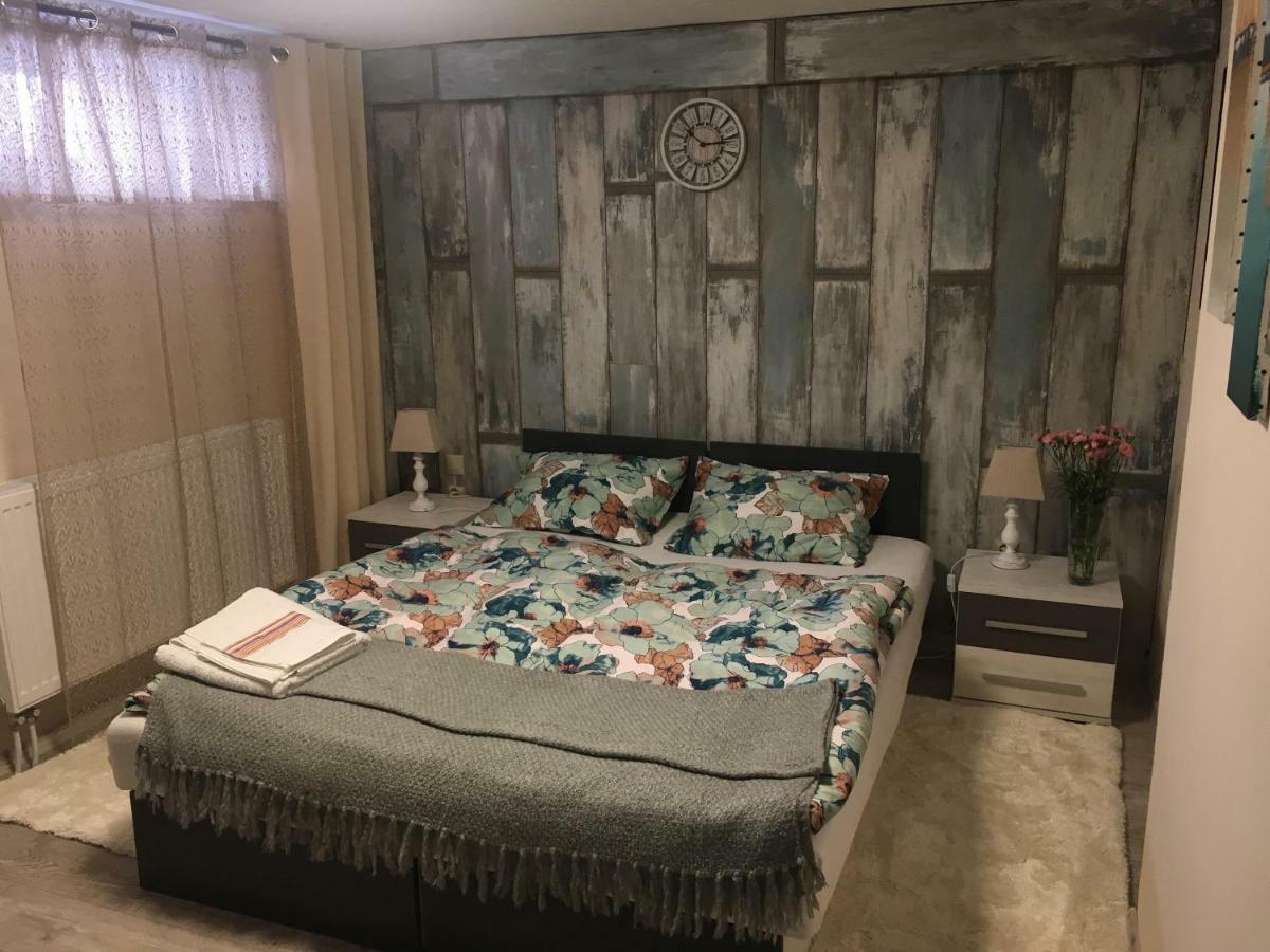 Privat Forest Liptovsky Mikulas Bagian luar foto